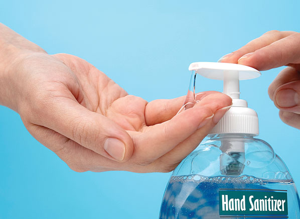 Hand Sanitizer