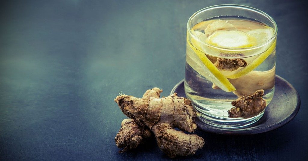 Хотите плоский животик, следуя этим простым 5 правилам?