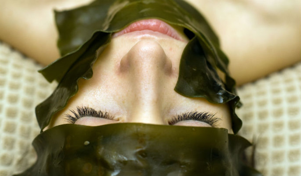 Она научит вас, как сделать японский детокс кожи, чтобы получить великолепный и юный вид!