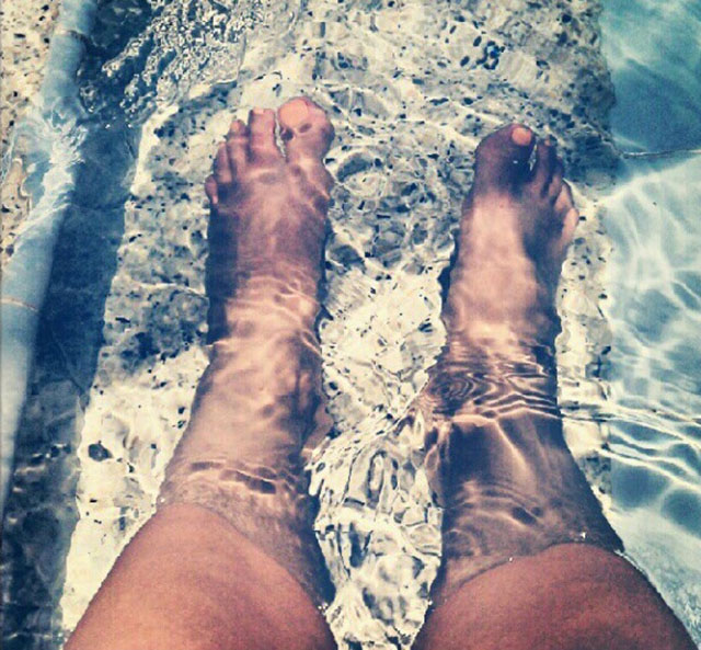 Сода может быть отличным чистящим средством, но знаете ли вы, что она также может сделать это?