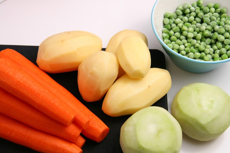 Если вам нужны хорошие здоровые зубы, вы должны прополоскать рот этим чаем!