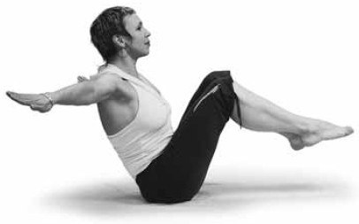 Комплекс лифтинг упражнений для самых волнующих областей женского тела