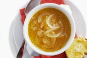 Эти 7 продуктов выделяют токсины, если их повторно подогревать!