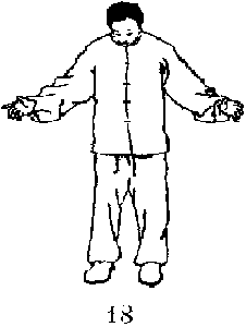 Комплекс для долголетия. 9 волшебных упражнений для людей любого возраста