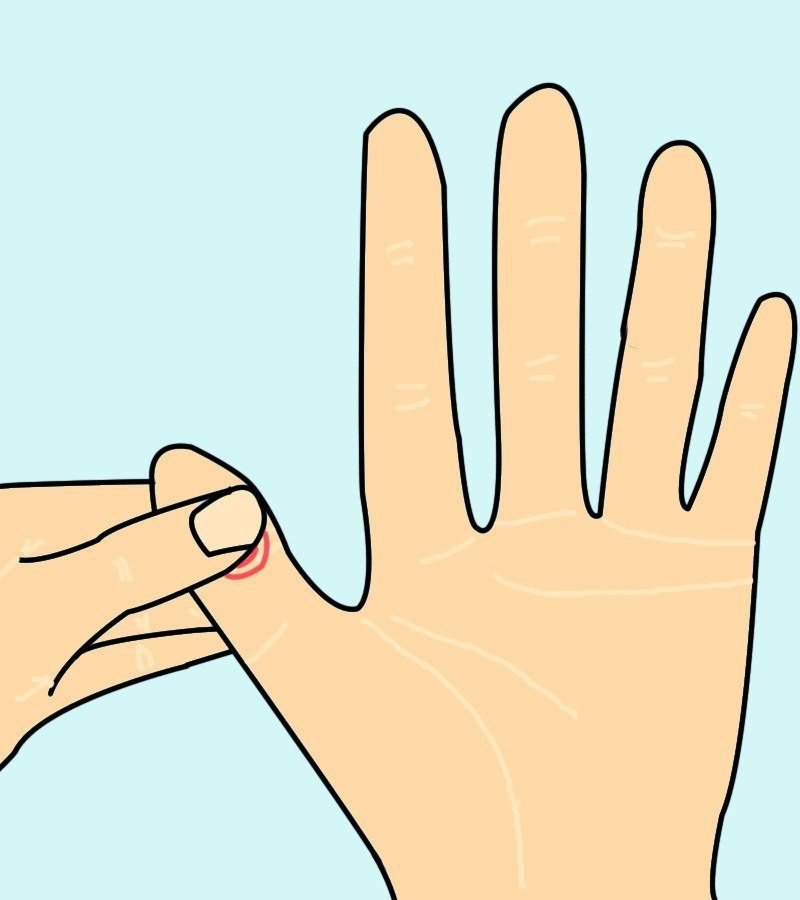 Как облегчить боль с помощью рефлекторных упражнений