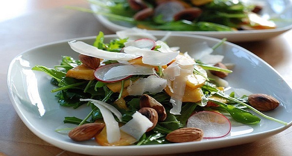 Добавьте их в свой салат и сбросьте килограммы быстрее