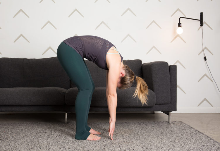 7 основных растяжек, чтобы найти свои сильные и слабые стороны