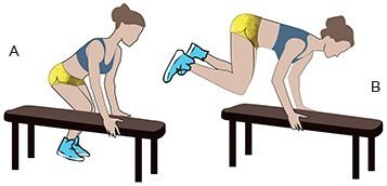 Простая и єффективная жиросжигающая тренировка