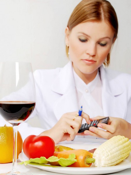 Это самая эффективная диета за последние несколько лет!