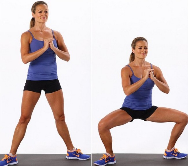 У вас есть 4 минуты в день? Используйте их, чтобы сжечь 600 калорий