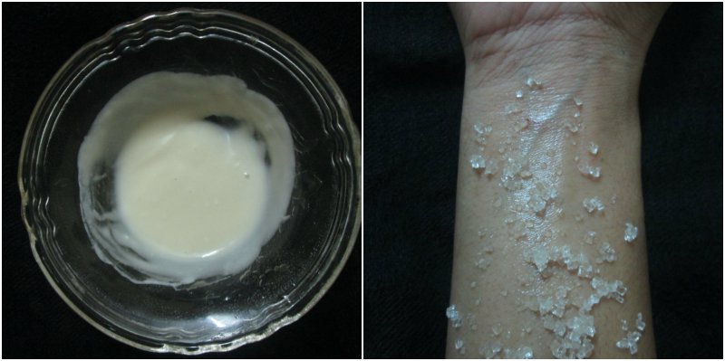 Увлажняющий зимний крем для лица