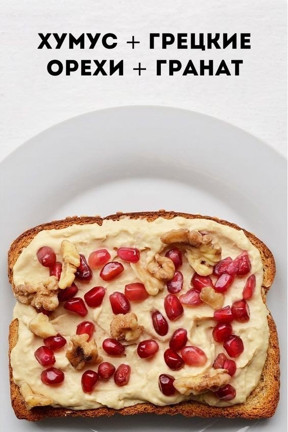 Лучшие варианты фитнес бутербродов для завтрака