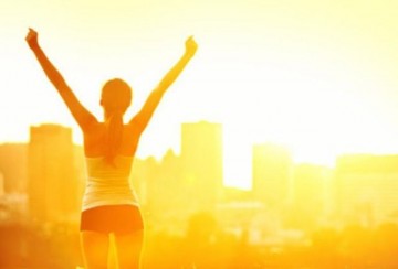 4 причины, почему утренние тренировки хороши для здоровья