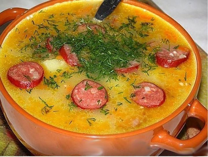 Невероятно вкусные супы: 10 рецептов со всего мира