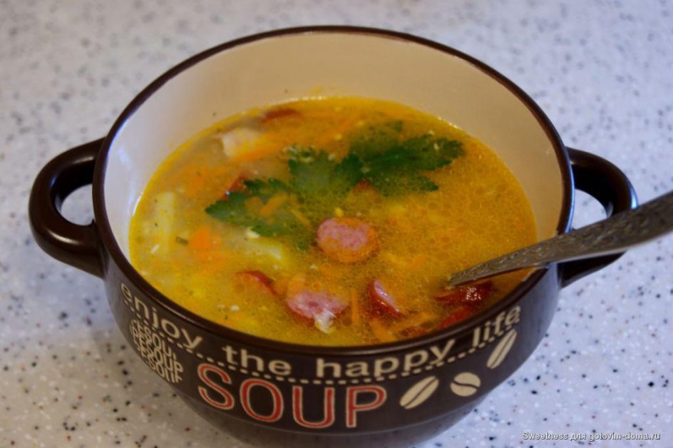 Невероятно вкусные супы: 10 рецептов со всего мира
