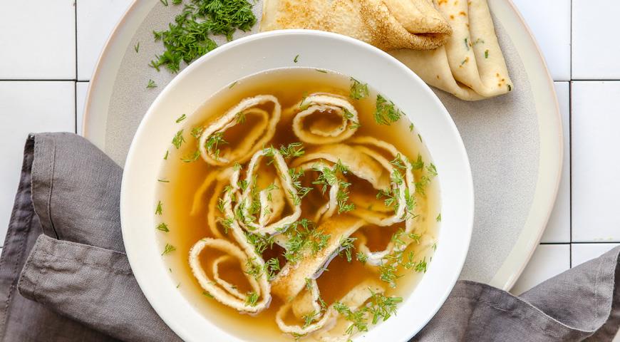 Невероятно вкусные супы: 10 рецептов со всего мира